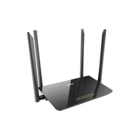 Wi-Fi роутер D-Link DIR-843/RU (DIR-843/RU/B1A)