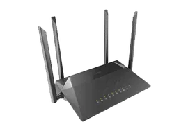 Многофункциональный Wi-Fi роутер D-link DIR-825/RU/R1