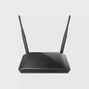 D-Link DIR-615, Маршрутизаторы