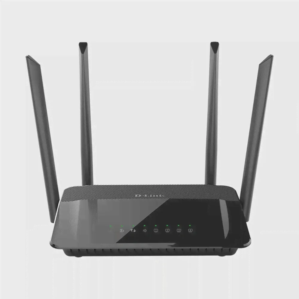 D-Link DIR-842/А1-1