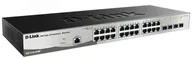 Коммутатор D-Link DGS-1210 DGS-1210-28/ME/A2B