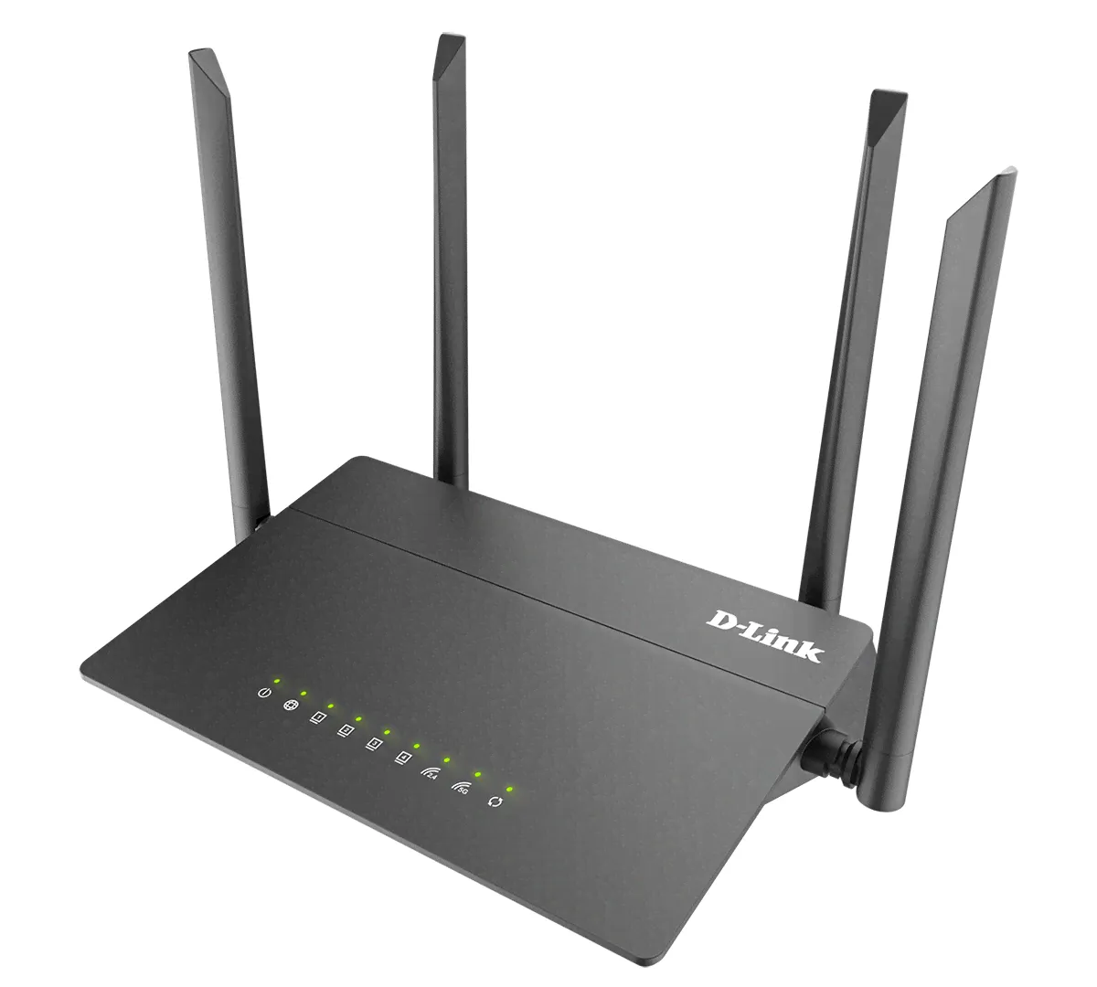 Wi-Fi роутер D-LINK DIR-815-3