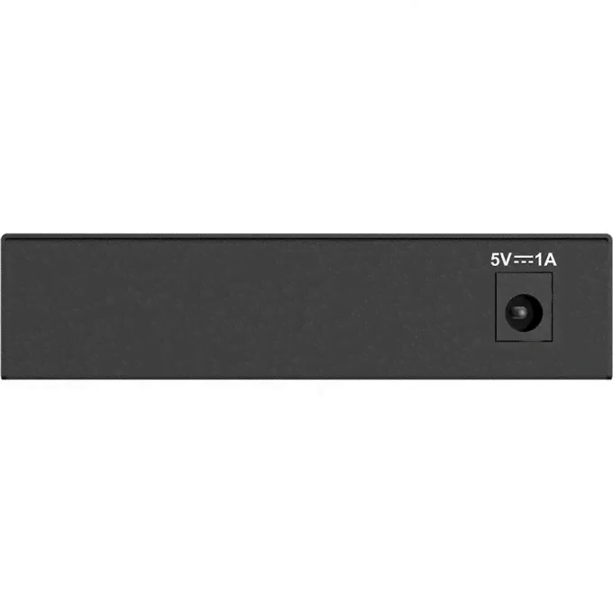 Коммутатор D-LINK DGS-1005D DGS-1005D/J2A-0