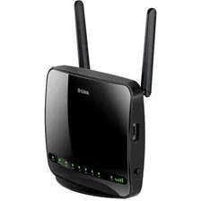 Роутер беспроводной D-Link DWR-953