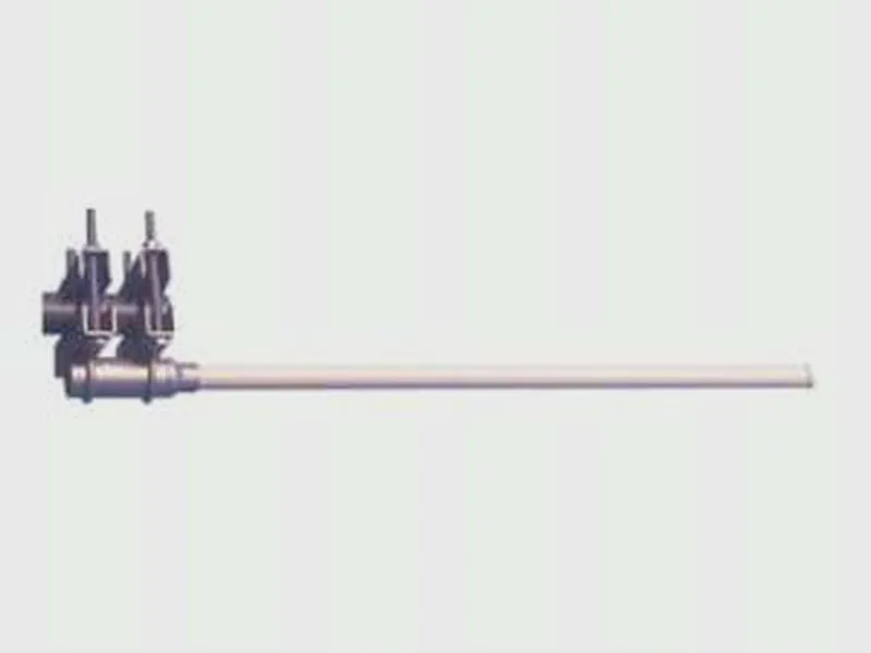 Антенна D-Link ANT24-0800, Omni-directional Ant./ 8dBi/ 360deg with surge arrestor-0