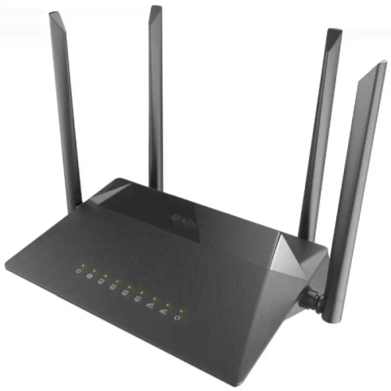 Маршрутизатор D-link DIR-842/RU/R1M-3