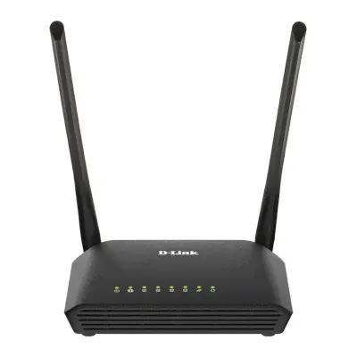 Роутер D-Link DIR-615S/RU/B1A-2