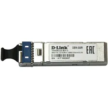 Трансивер D-Link 330R/10KM/A1A