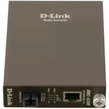 Медиаконвертер D-Link DMC-920R/B10A в Екатеринбурге