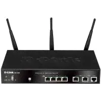 Роутер D-Link DSR-500N
