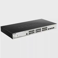 D-Link DGS-1210-28P/ME, Power over Ethernet