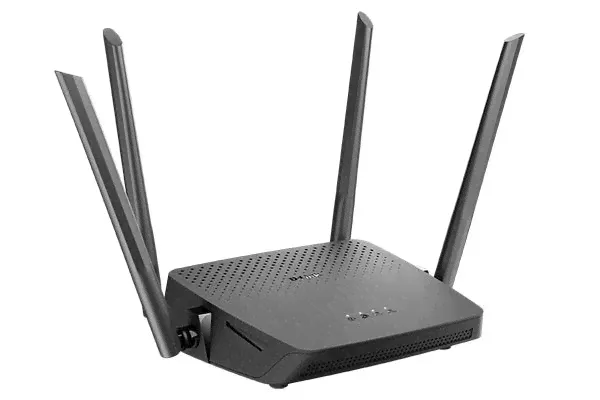 D-Link DIR-825/RU/R5B-0