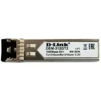 SFP Модуль D-Link 312GT2/A1A-0