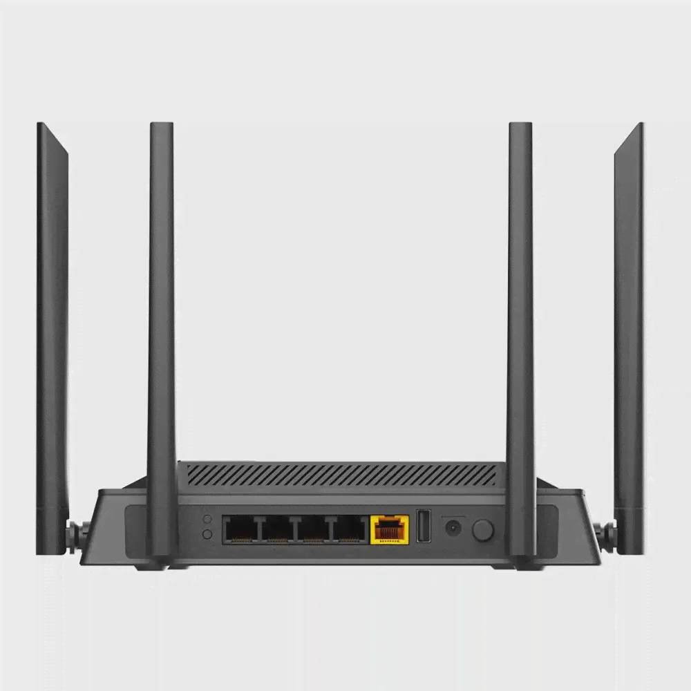D-Link DIR-825, Принт-серверы-0