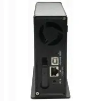 Сетевое хранилище D-Link DNS-313