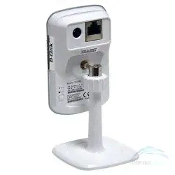 Видеокамера D-link DCS-930-3