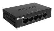 Коммутатор D-Link, DGS-1005D/J2A