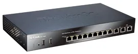 Маршрутизатор D-Link DFL-860 DFL-860E/A1N