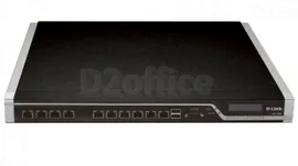 D-Link NetDefend DFL-2560