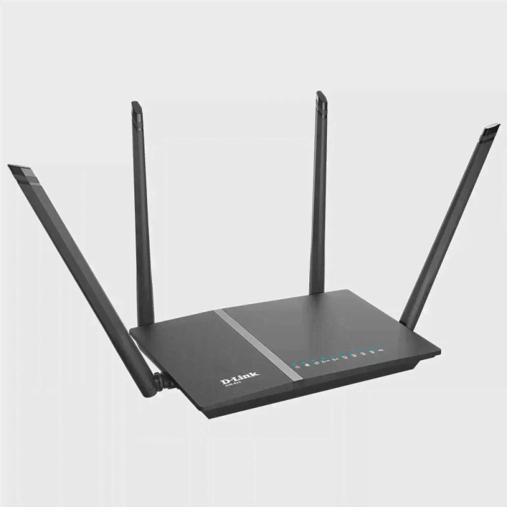 D-Link DIR-825/AC/G-2