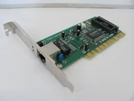 Сетевая карта D-link DFE-538TX