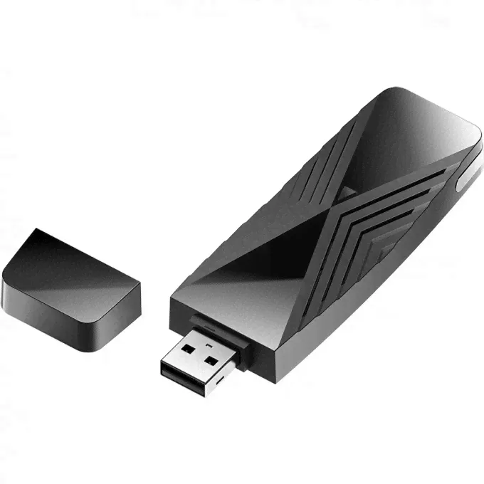 Сетевой адаптер D-LINK DWA-X1850 DWA-X1850/A1A