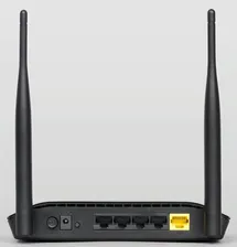 Маршрутизатор беспроводной D-Link DIR-615S 802.11n 300Mbps
