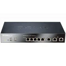 Роутер D-Link DFL-260E/FSTEK