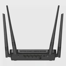 D-Link DIR-822, Маршрутизаторы