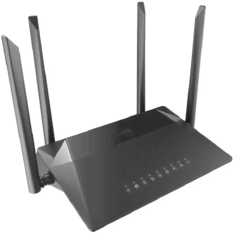 Маршрутизатор D-link DIR-842/RU/R1M-1