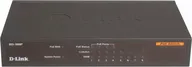Коммутатор (switch) D-Link DES-1008P