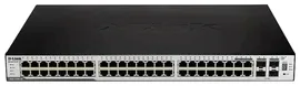 Коммутатор (switch) D-Link DGS-3120-48TC