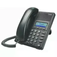 Радиотелефон D-Link DPH-120S/F1B черный