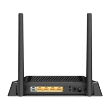 Маршрутизатор D-Link, VDSL2/ADSL2+ Annex A Wireless N300 Rout (DSL-224/R1A)