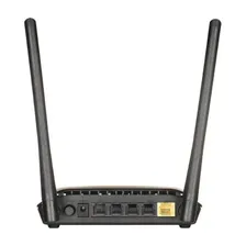Роутер D-Link DIR-615S/RU/B1A