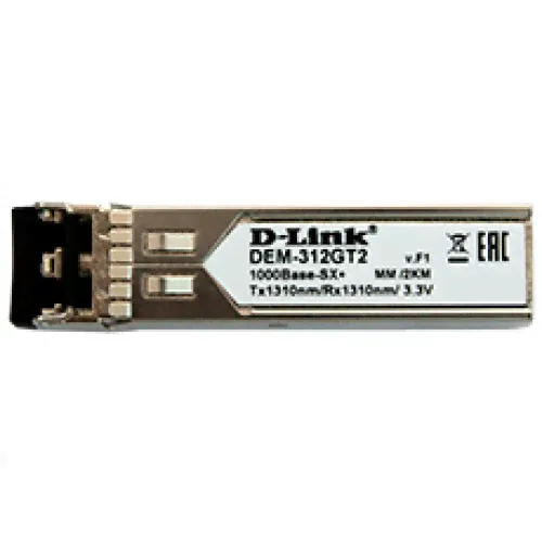 312GT2/A1A Модуль D-Link SFP