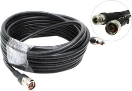 D-Link ANT24-CB09N Удлинитель антенны 9м