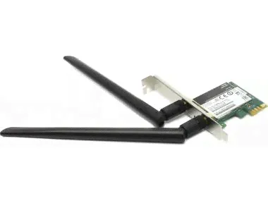 Адаптер D-Link DWA-582/RU/A1A-0