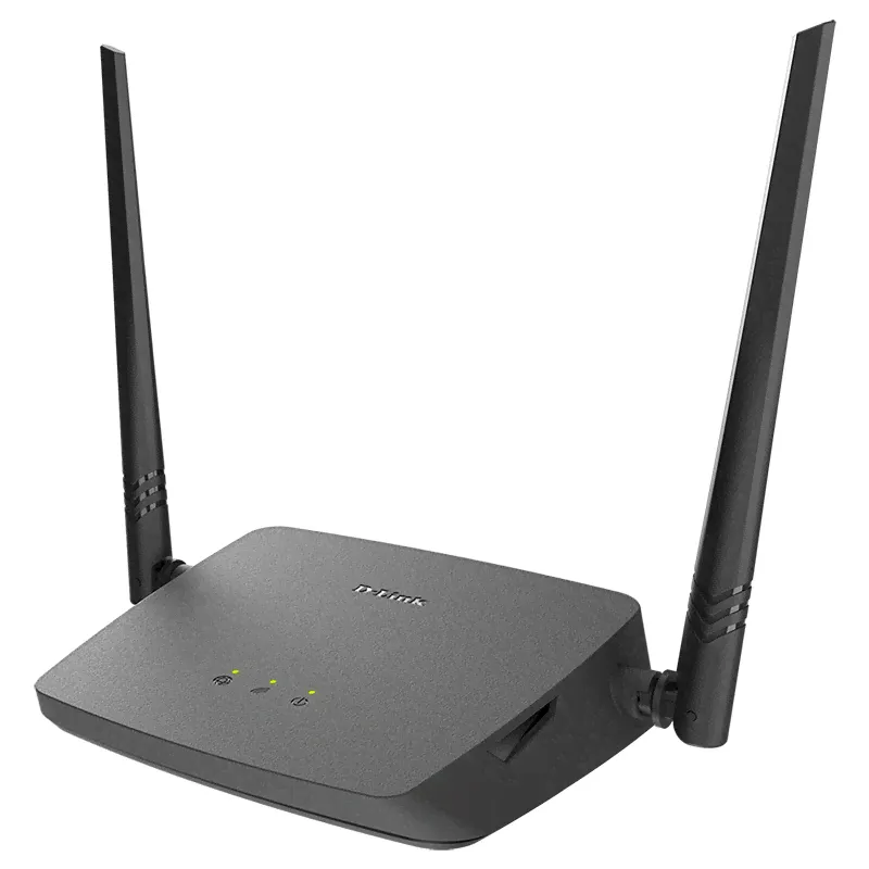 Роутер D-Link DIR-615/X1A (DIR-615/X1A)