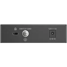D-Link DMS-105 коммутаторы