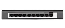 Маршрутизатор D-Link, DSR, портов: 10, DSR-150N