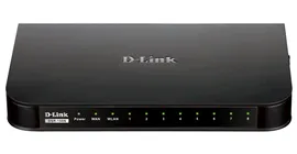 Маршрутизатор D-Link, DSR, портов: 10, DSR-150N