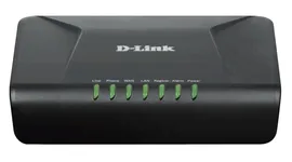 Голосовой шлюз (IP) D-Link DVG-7111S/B1A
