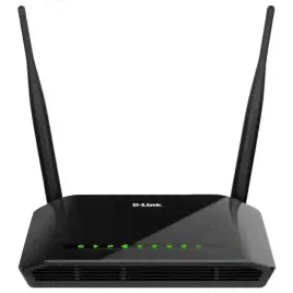 Wi-Fi роутер-маршрутизатор D-link DIR-620S-0