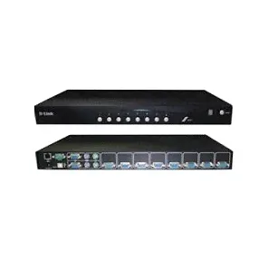 D-Link DKVM-IP8/T1C