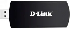Адаптер D-Link DWA-192/RU/B1A