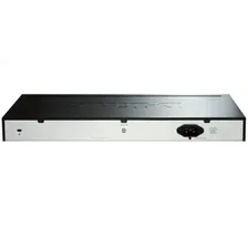 Коммутатор PoE D-link DGS-1510-28XMP/A1A