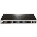 Коммутатор D-Link DES-3200-52 (DES-3200-52)