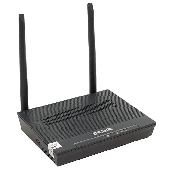 Роутер D-Link DIR-615/GFRU/R2A (DIR-615/GFRU/R2A)