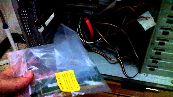 Adaptador Pci Wireless